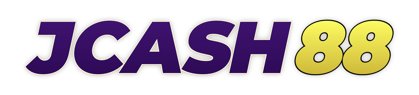 jcash88 logo